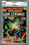 Marvel Premiere #12